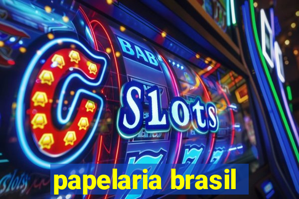 papelaria brasil